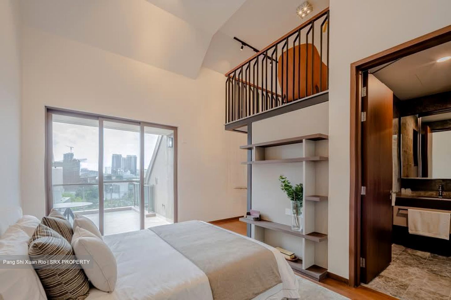 Parksuites (D10), Apartment #574487061